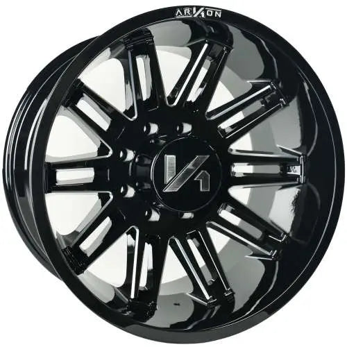 OFF-ROAD Churchill 20x10 -25 (6x5.5)