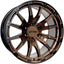 Off-Road Talon 20x10 -24 (6x5.5)