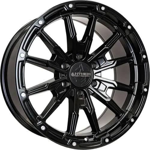 Off-Road Talon 20x9 0 (6x135) Main image