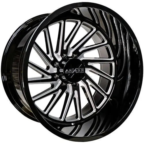 OFF-ROAD Kennedy 24x14 -81 (8x6.5) Main image