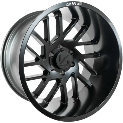 OFF-ROAD Mandela (Proper Directional) 20x12 -51 (6x5.5)