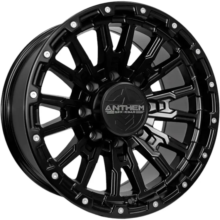Off-Road Talon 20x10 -24 (8x6.5)