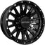 Off-Road Talon 20x10 -24 (8x6.5)