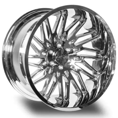 OFF-ROAD Apollo 22x12 -51 (6x5.5)
