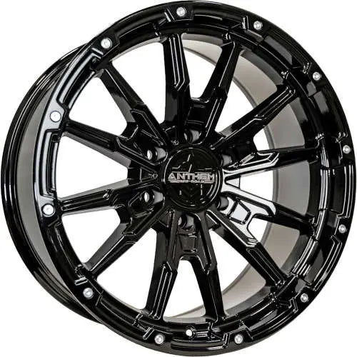 Off-Road Talon 20x9 0 (6x5.5)