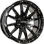 Off-Road Talon 20x9 0 (6x5.5)