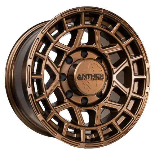 Off-Road Valor 17x9 -12 (8x6.5) Main image