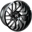 OFF-ROAD Mandela (Proper Directional) 20x10 -25 (8x180)